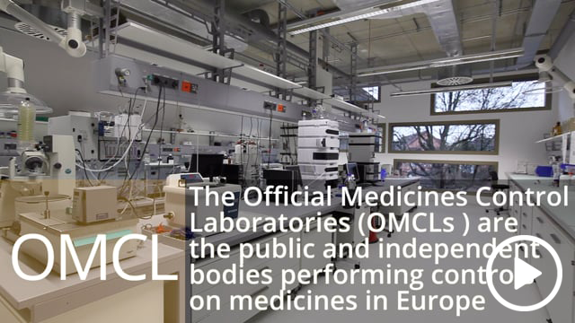 OMCL video