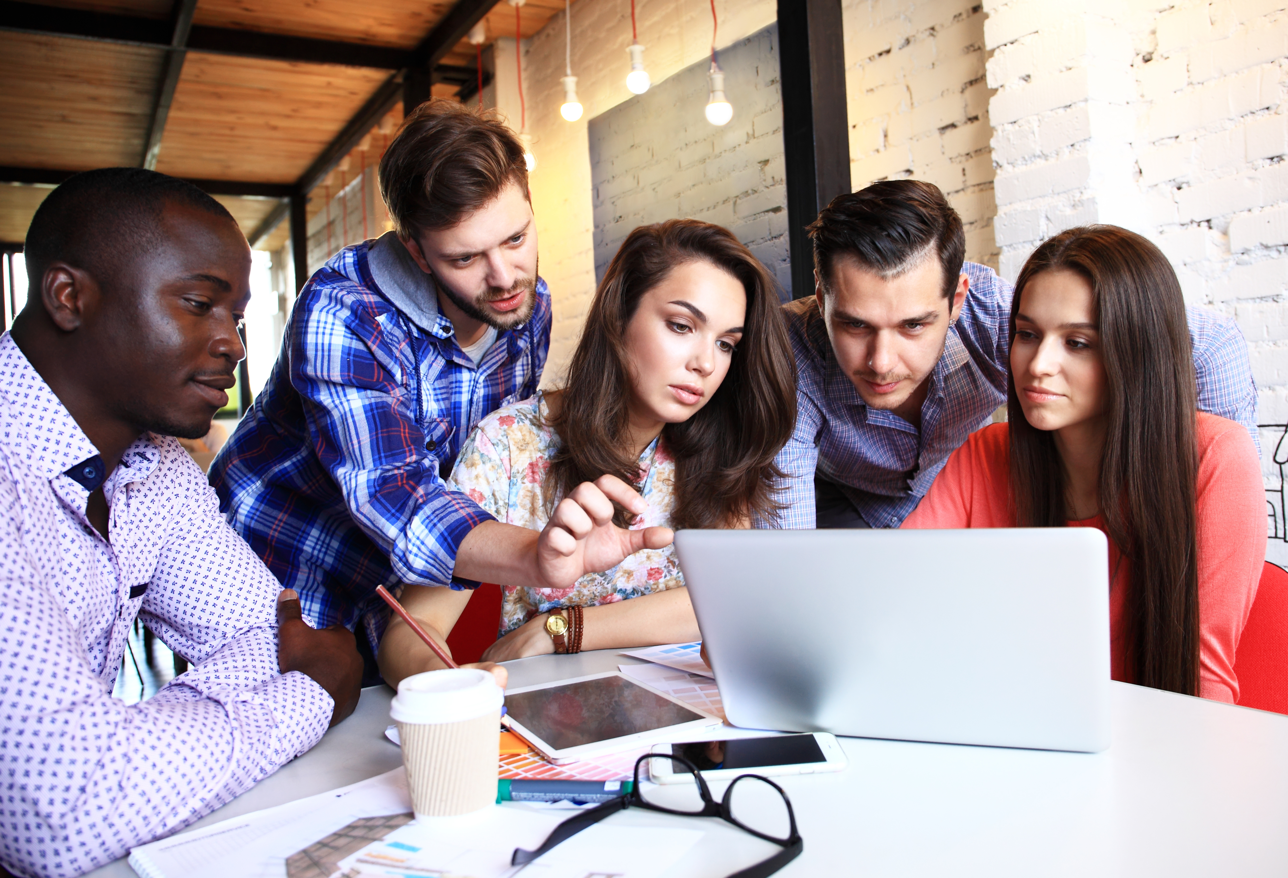 Administrative Assistant – Support for study programmes and working groups