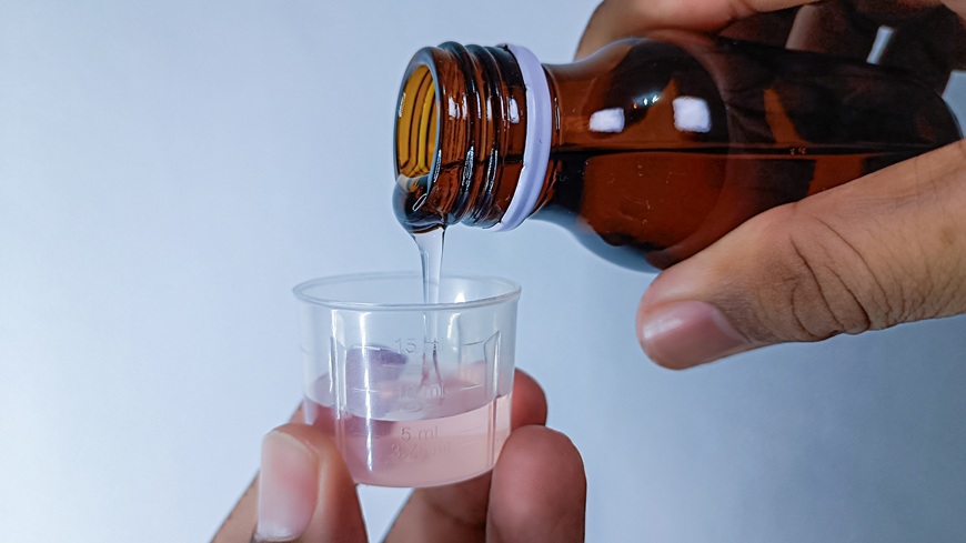 New quantification method for suspected adulteration with ethylene glycol and diethylene glycol to be included in the Ph. Eur.