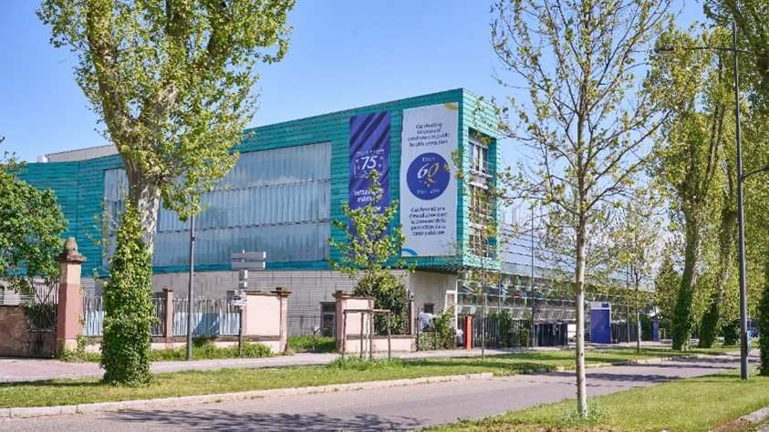 Visiter l'EDQM
