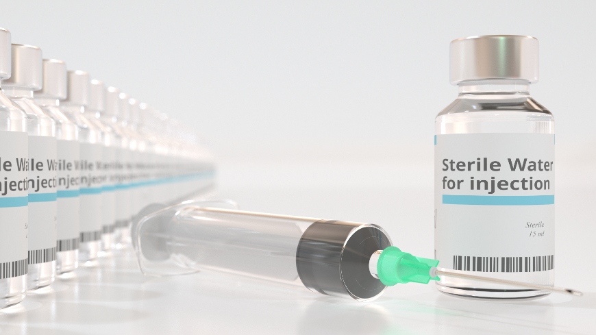EPC adopts three revised texts related to pharmaceutical waters – a major step towards global quality standards for sterilised water for injections
