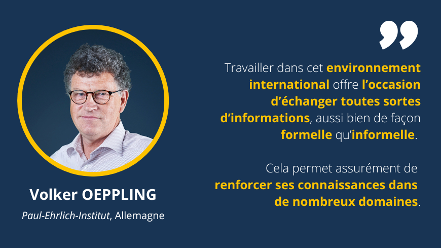 Volker OEPPLING - FRA
